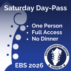 7. Summit Saturday Day-Pass - (No Dinner) (2026)