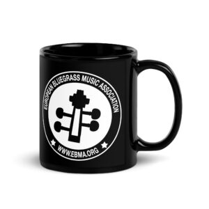 EBMA Fiddle/Bass Mug - 2 Sizes Available