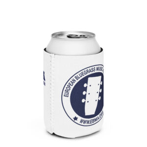 EBMA Guitar - Can Cooler / Koozie