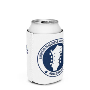 EBMA Mandolin - Can Cooler / Koozie