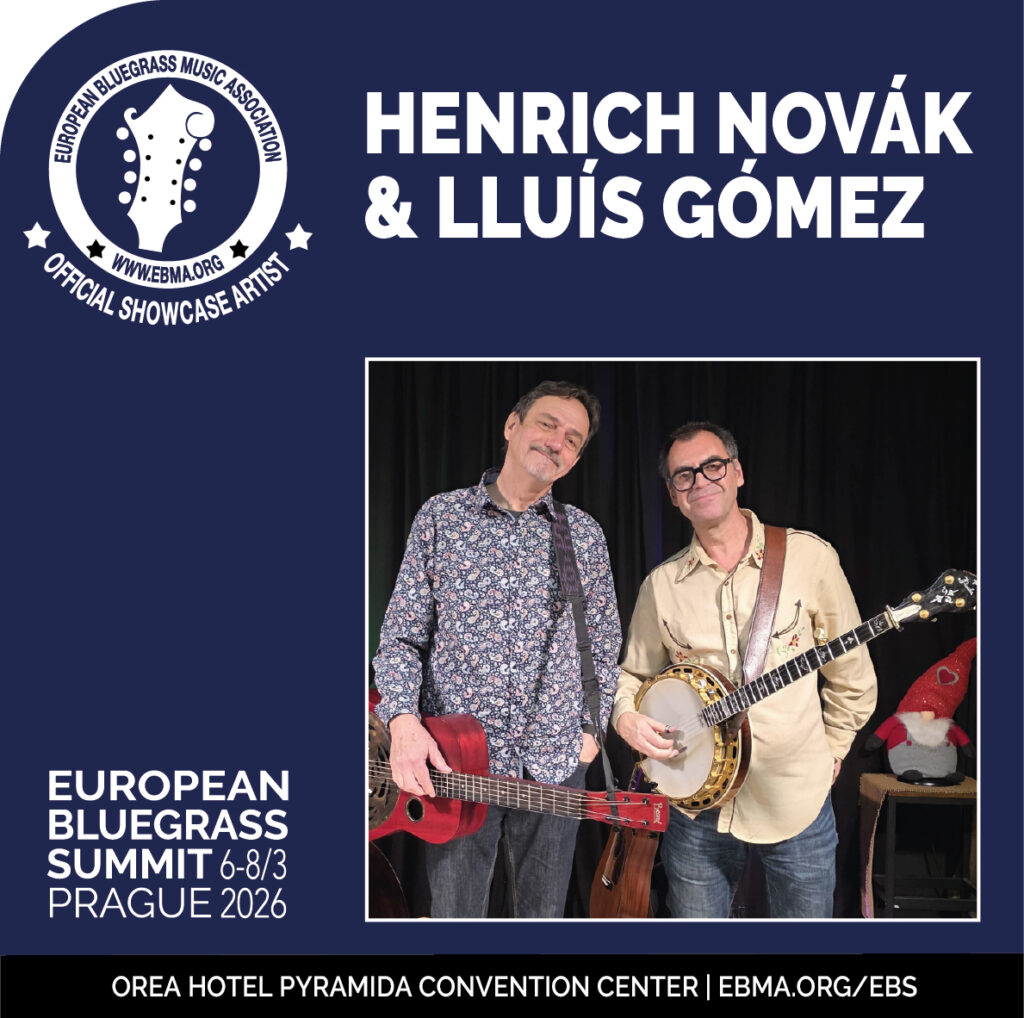 Henrich Novák & Lluís Gómez