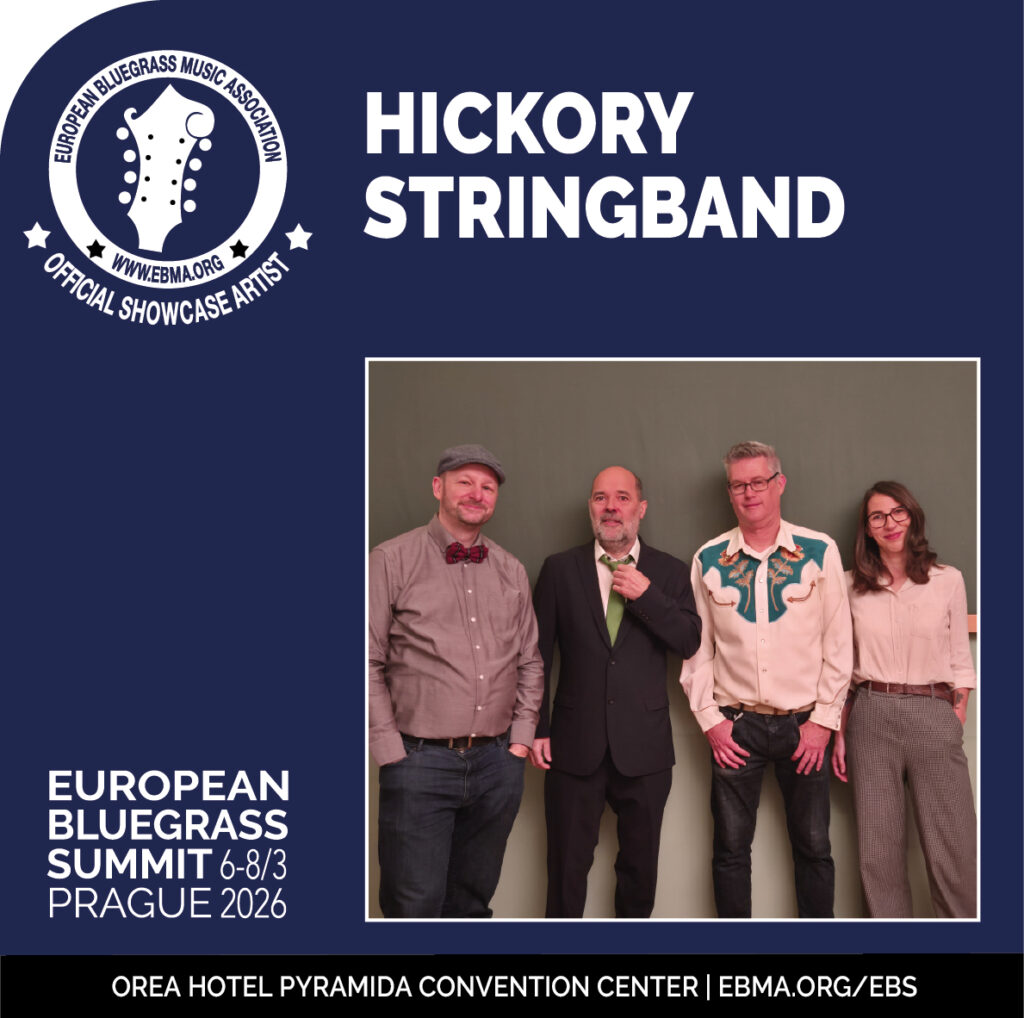 Hickory Stringband