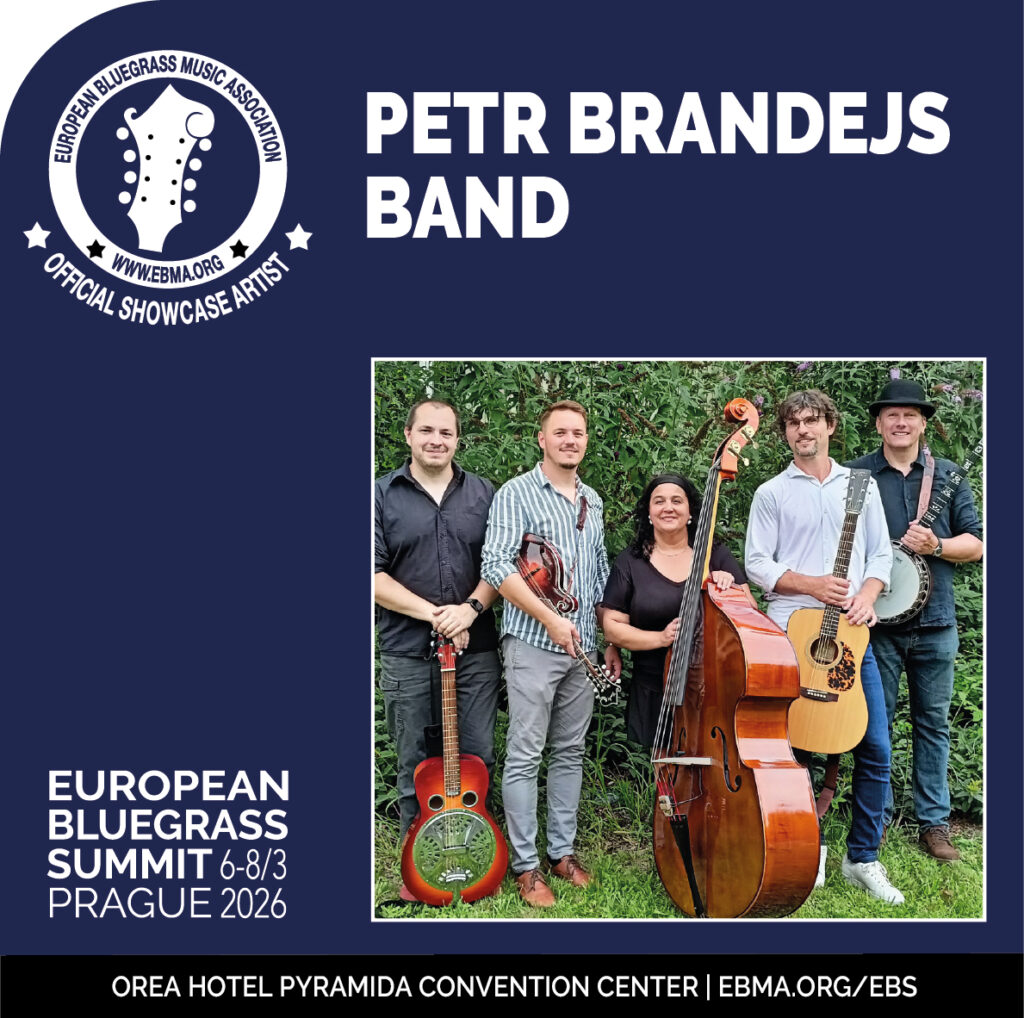 Petr Brandejs Band