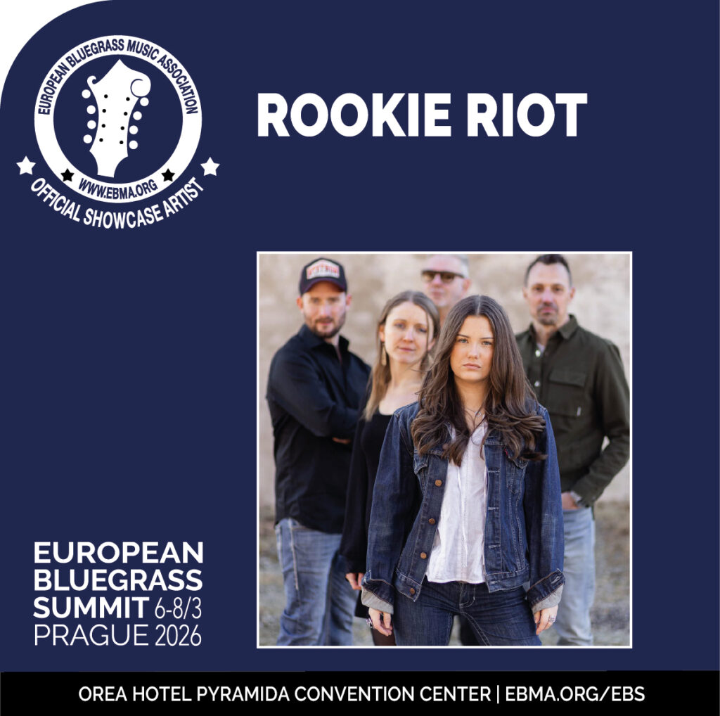 Rookie Riot