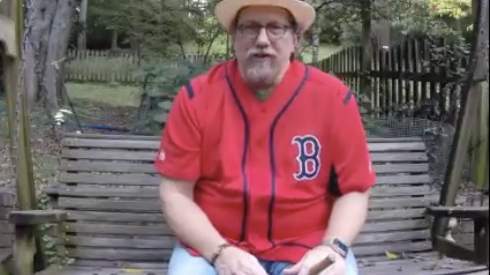 A Conversation | Message from Jerry Douglas (2019) 12 Min.