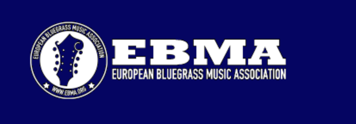 Explore.EBMA - European Bluegrass Music Association logo